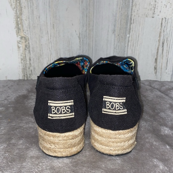 0904 Bobs Slip Ons - Picture 4 of 8
